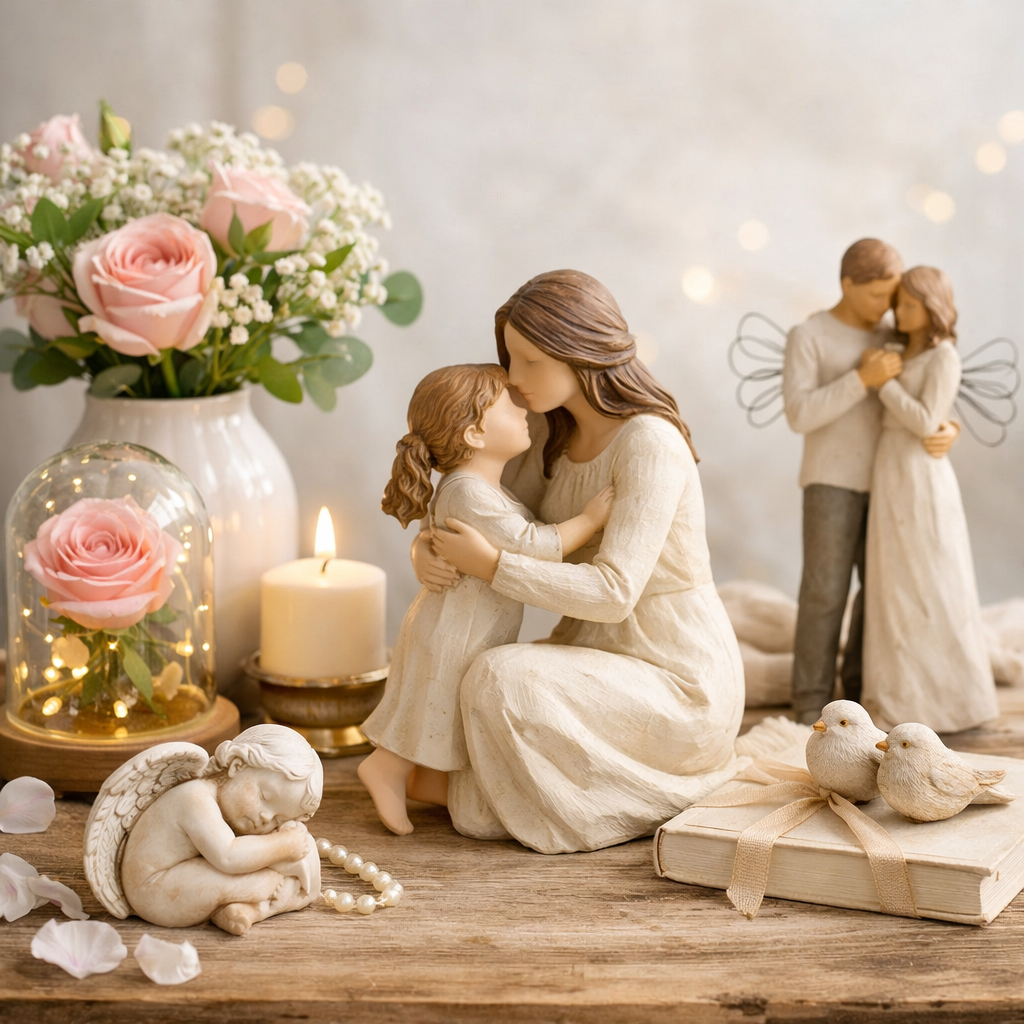 meaningful keepsake gifts for special moments