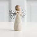 Sign for Love Angel as an I love you keepsake gift