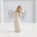 Thinking of You Angel as a comfort and support keepsake gift