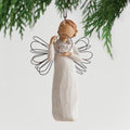 Just for You ornament as a sincere thank you keepsake gift