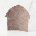 Willow Tree Shelter for the Holy Family Nativity display for Christmas decor