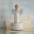 Remembrance Musical as a memorial and comfort keepsake gift