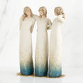 By My Side figurine as a sisterhood and friendship keepsake gift