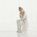 For Always figurine as a lasting love family keepsake gift