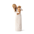 Adorable You Light figurine as a dog lover friendship keepsake gift