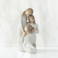 Our Healing Touch figurine as a sisterhood and support keepsake gift
