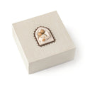 Holy Family Christmas memory box as a meaningful keepsake gift