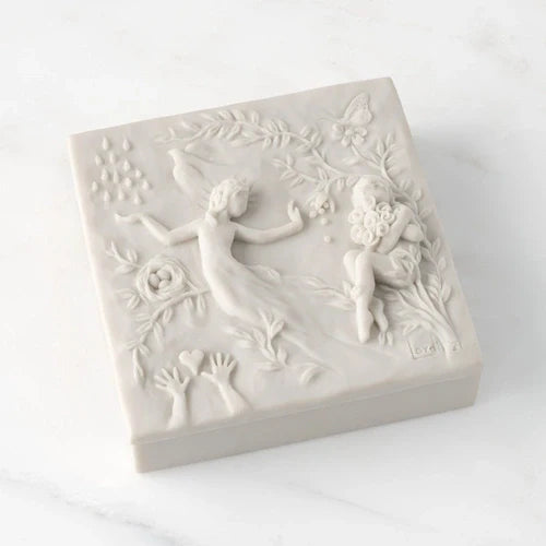 A Healing Wish Keepsake Box as a comfort and support keepsake gift