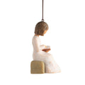 2026 Dated Memory Ornament as a yearly keepsake gift for reflection