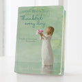 Universal Occasion Planner with figurine for remembering meaningful dates