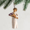 Willow Tree Surprise ornament just because keepsake gift